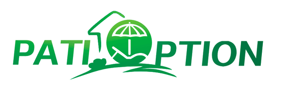 PATIOPTION logo