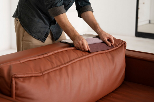 How to Choose the Perfect Leather Pushback Recliner for Your Home